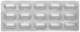 Ampilox Lb Capsule 15